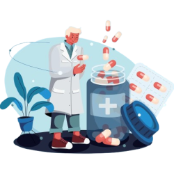 psychiatric medication management